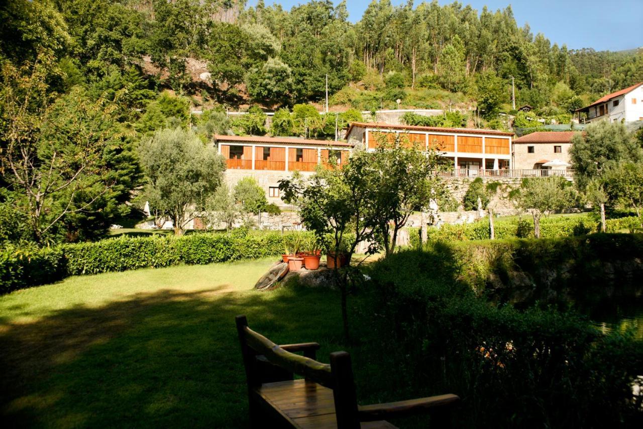 卡尼卡达Quinta De Barbedo别墅 外观 照片